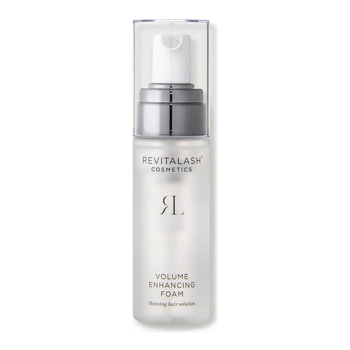 Volume Enhancing Hair Foam
