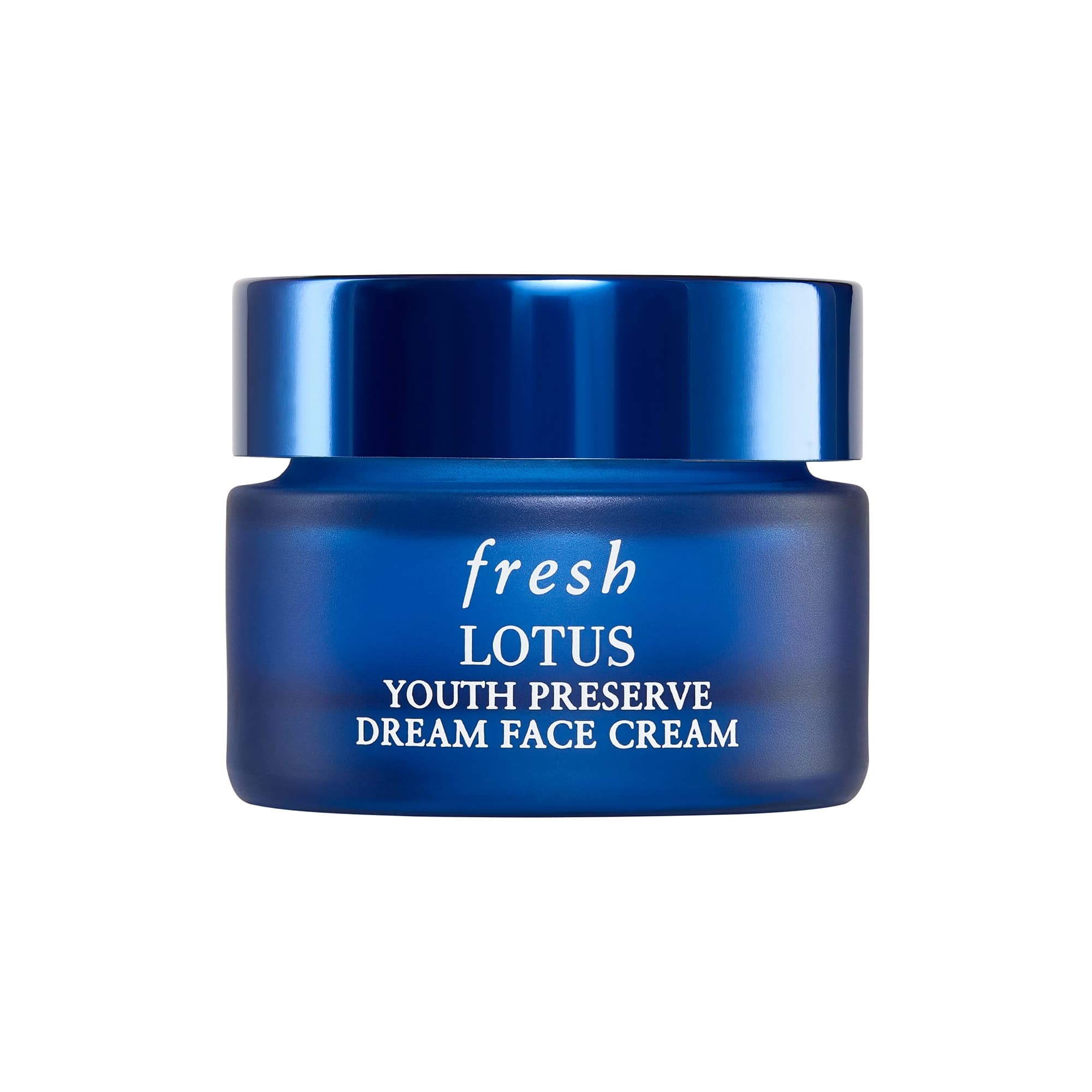 Lotus Youth Preserve Dream Face Cream
