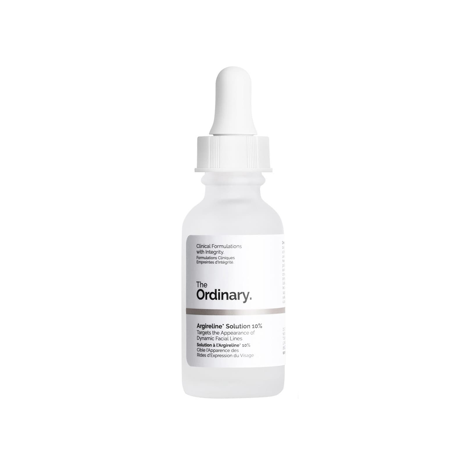 10% Argireline Solution