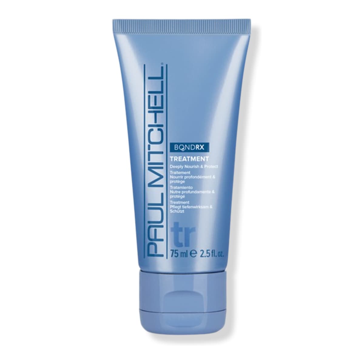 Bond Rx Treatment