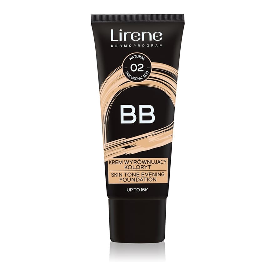 Hydrating BB Cream