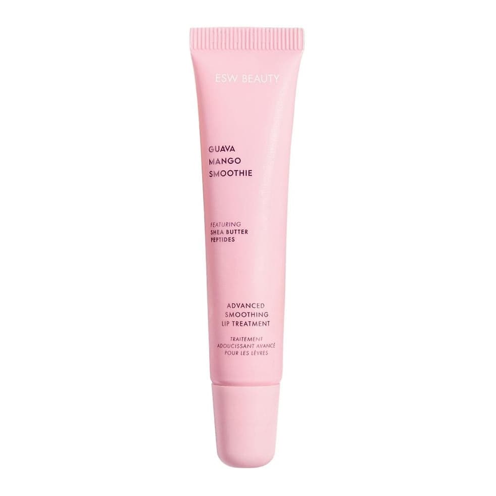 Advanced Smoothing Lip Treatment Guava Mango Smoothie