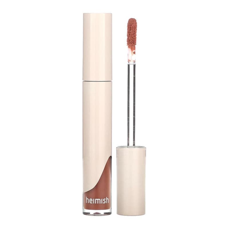 Dailism Lip Gloss, Nudie Rose