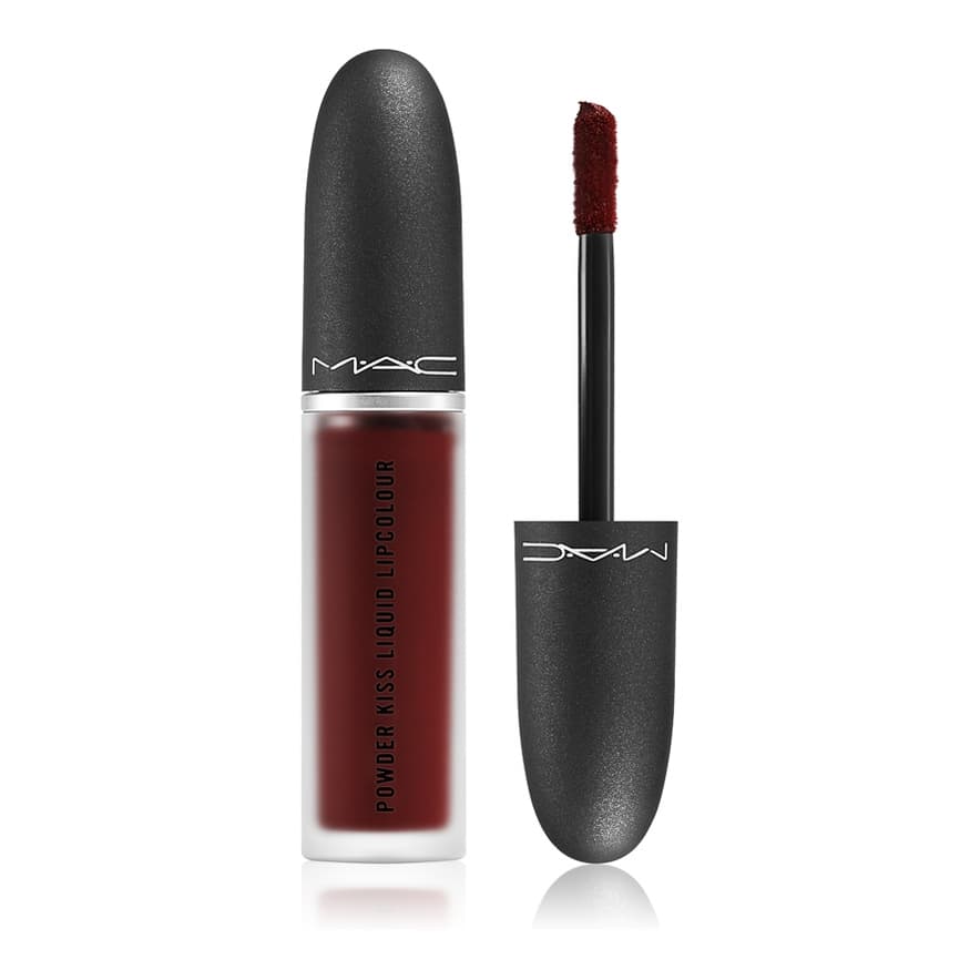 Powder Kiss Liquid Lipcolour