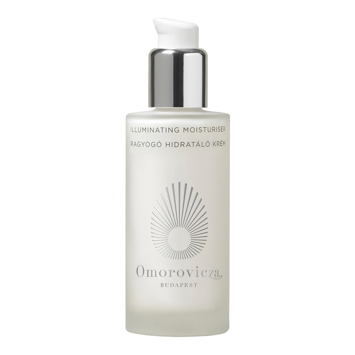 Illuminating Moisturizer