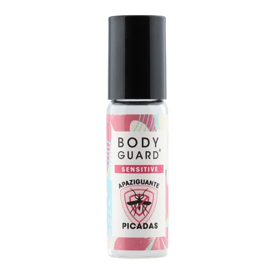 Sting Soothing Sensitive