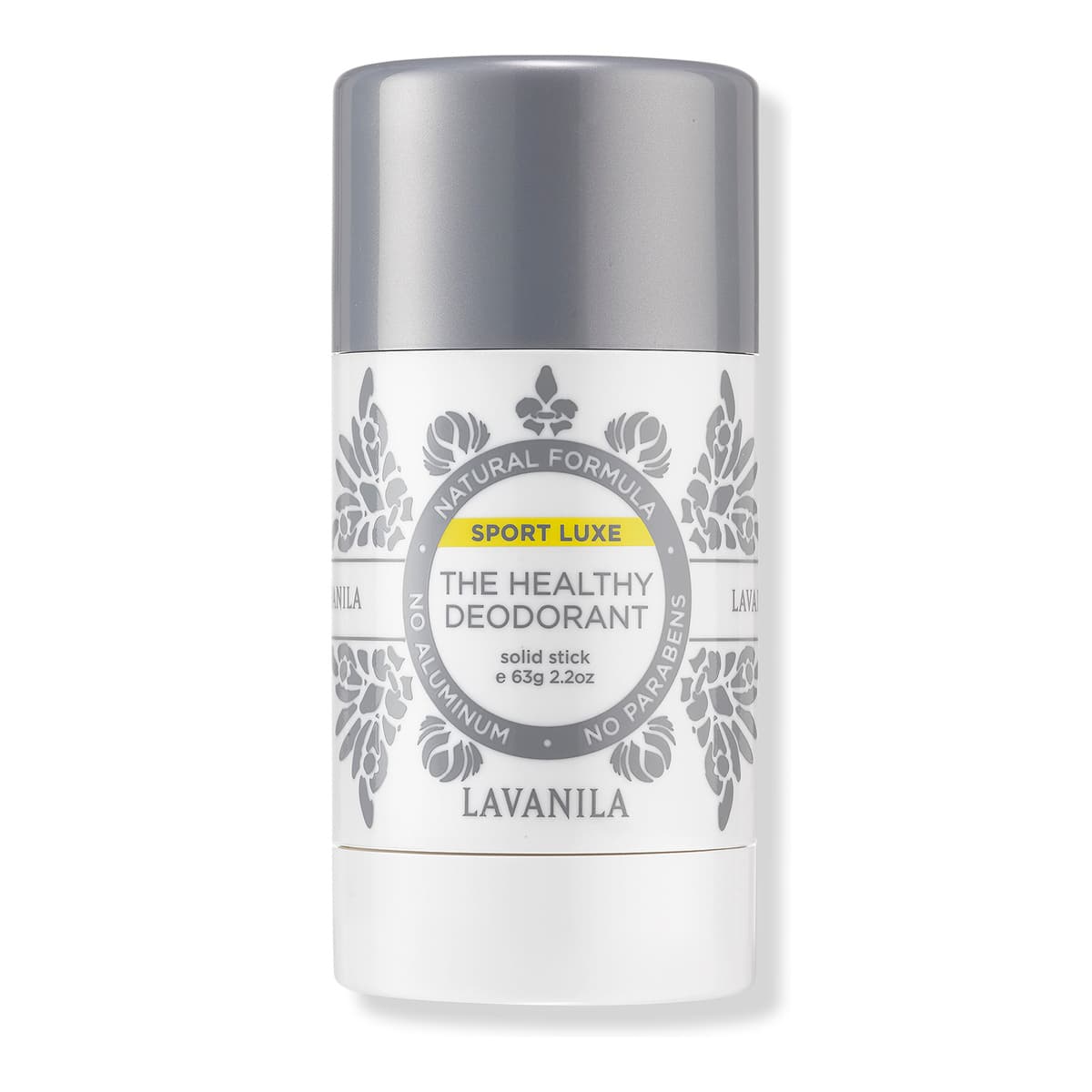 The Healthy Deodorant - Sport Luxe