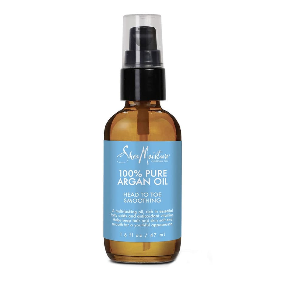 Multi-Tasking Oil, 100% Pure Argan Oil