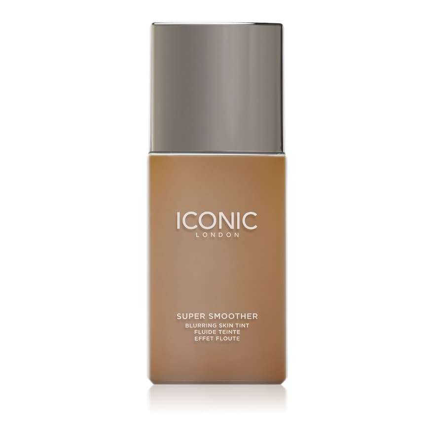 Super Smoother Blurring Skin Tint