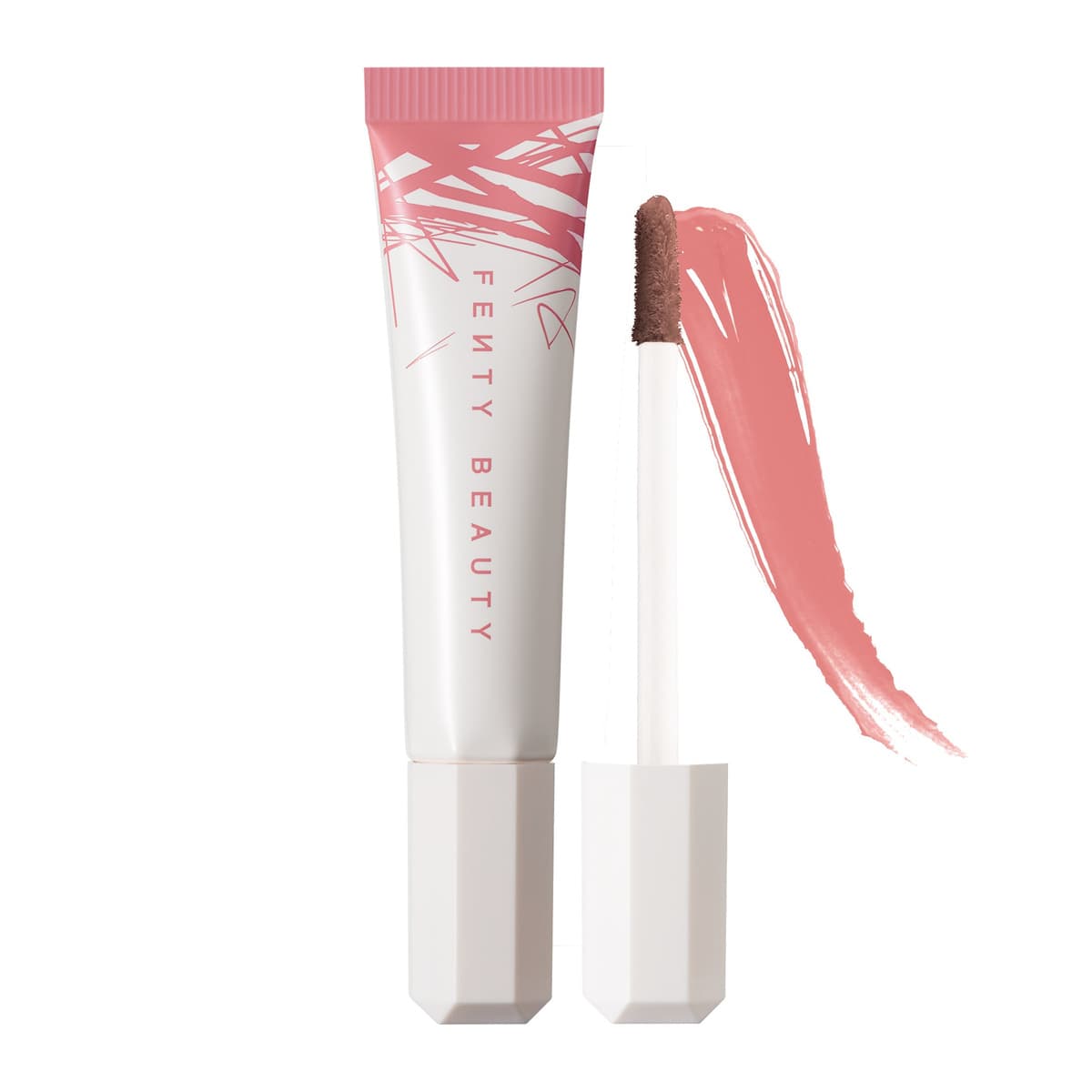 Pro Kiss'r Luscious Lip Balm, Pinch Me