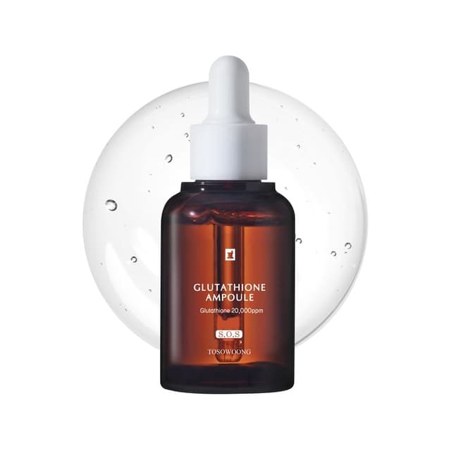 Glutathione Ampoule