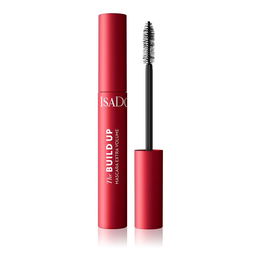 Build Up Mascara Extra Volume