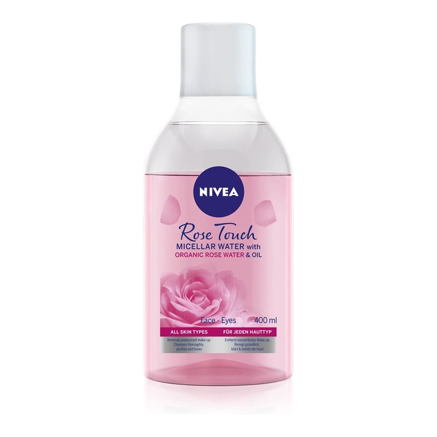 Rose Touch