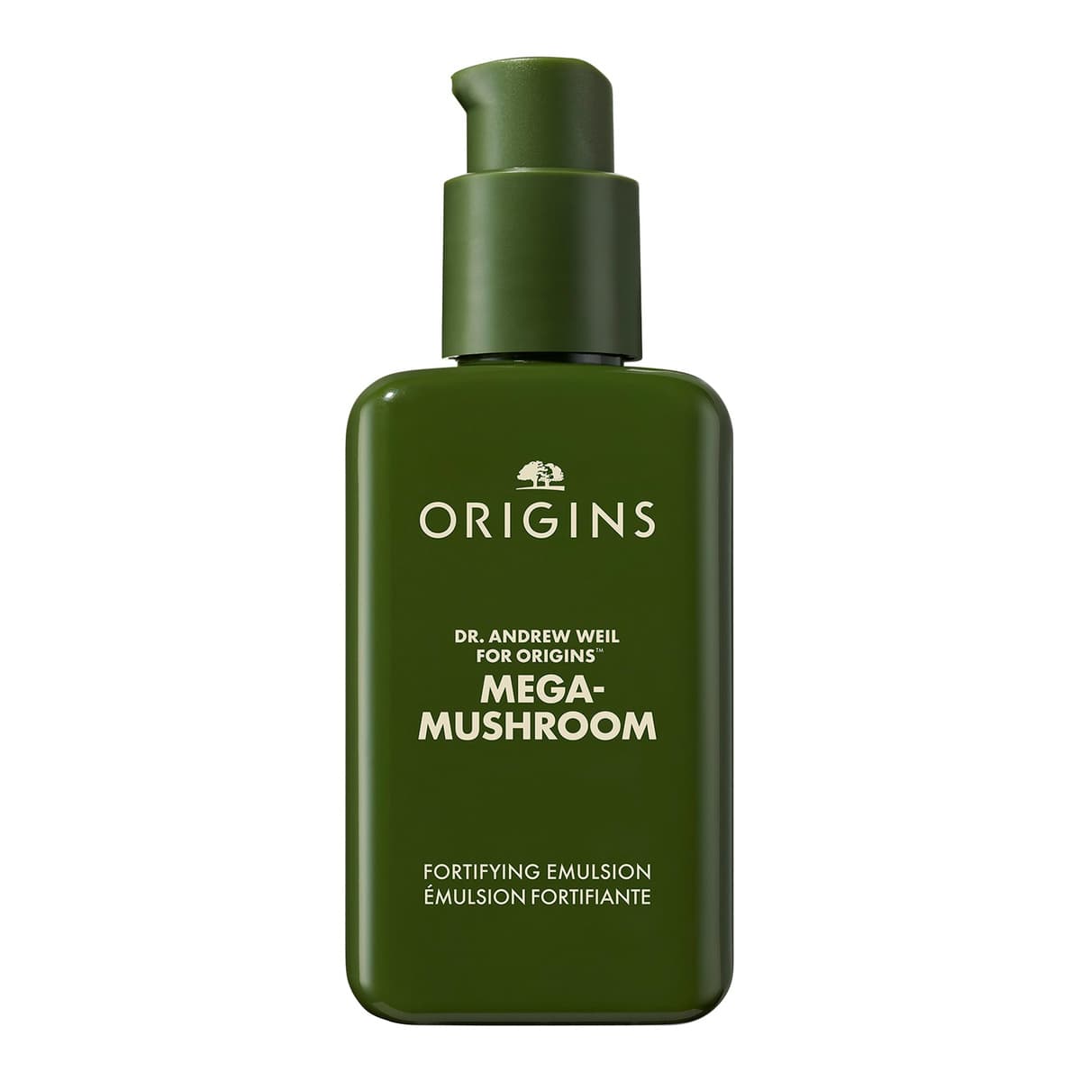 Dr. Andrew Weil for Origins™ Mega-Mushroom Relief & Resilience Fortifying Emulsion