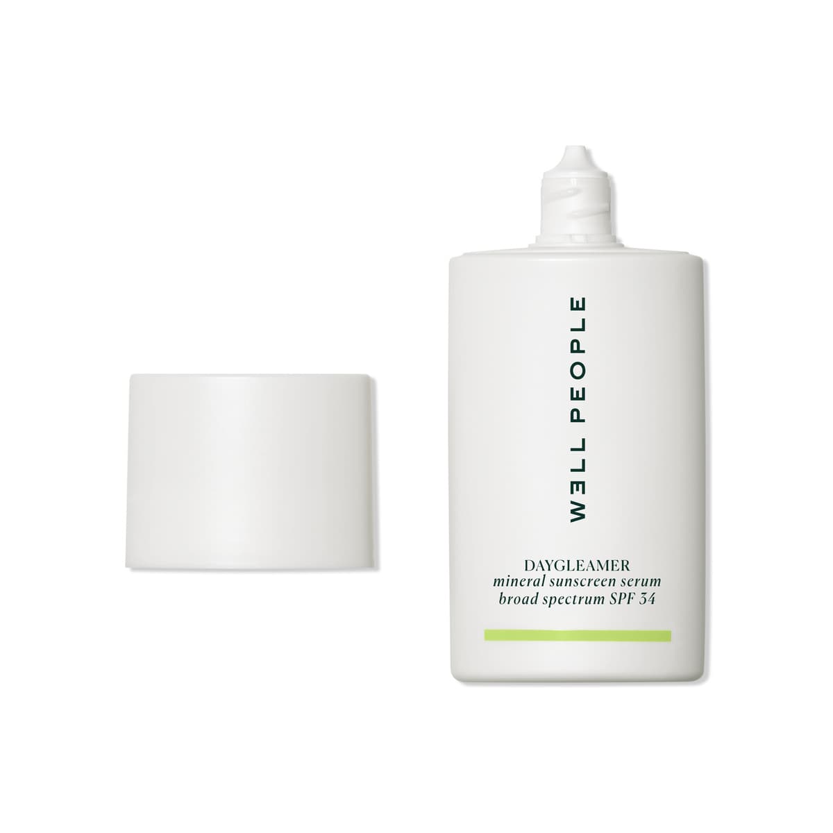 Daygleamer Mineral Sunscreen Serum Broad Spectrum SPF 34