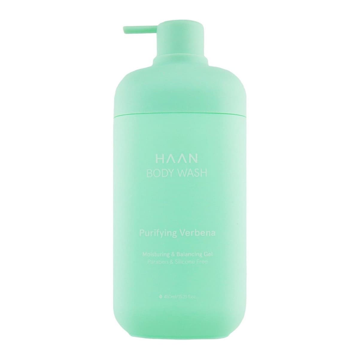 Purifying Verbena Body Wash