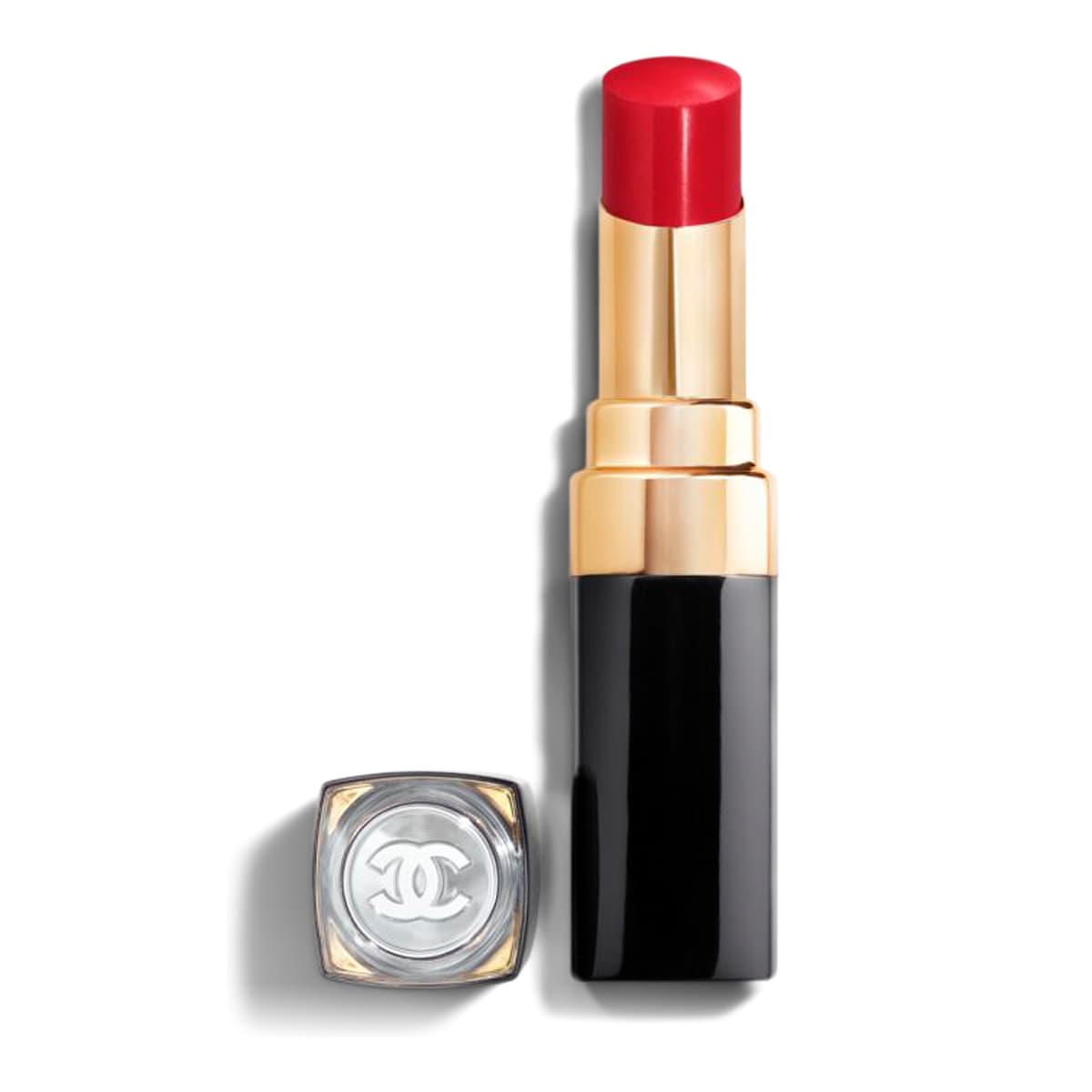 ROUGE COCO FLASH Hydrating Vibrant Shine Lip Colour, #68 ULTIMATE
