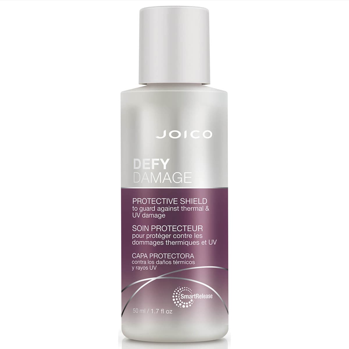 Defy Damage Protective Shield