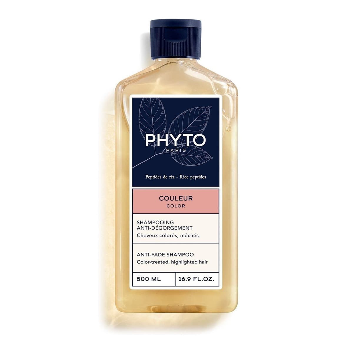 Color Anti-Fade Shampoo