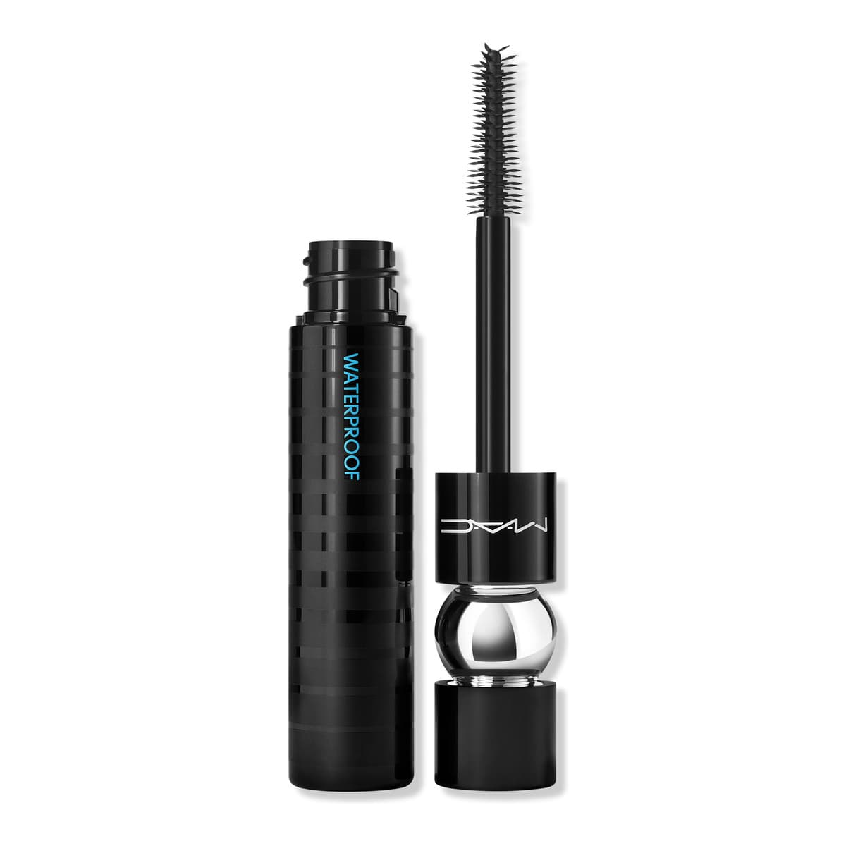 MACStack Waterproof Mascara, Blackstack