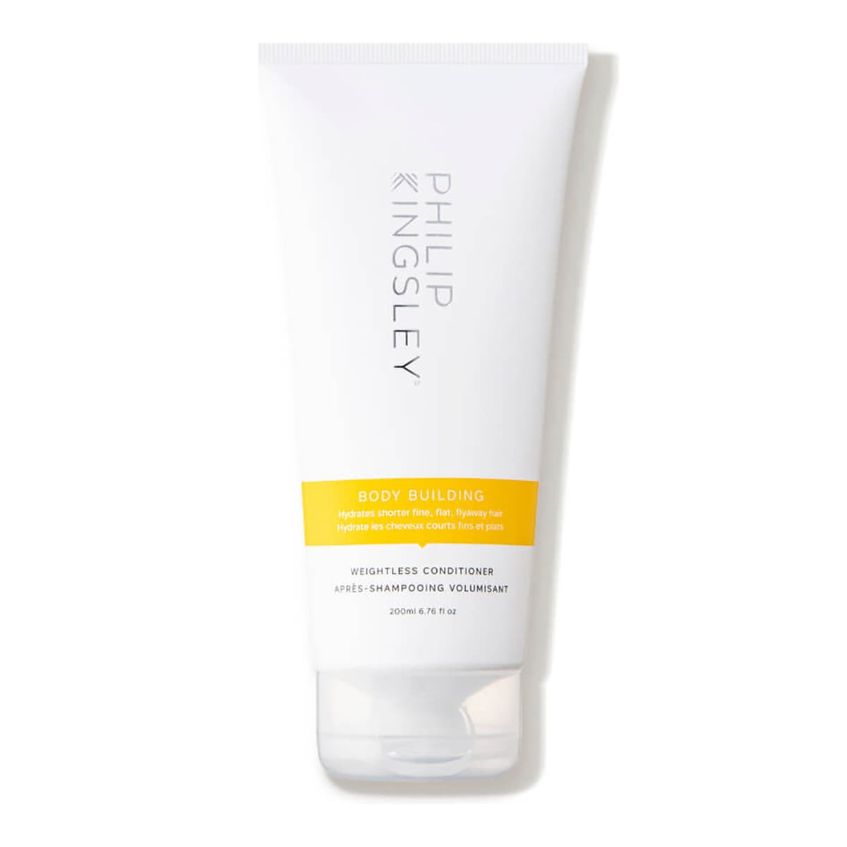 Body Building Conditioner
