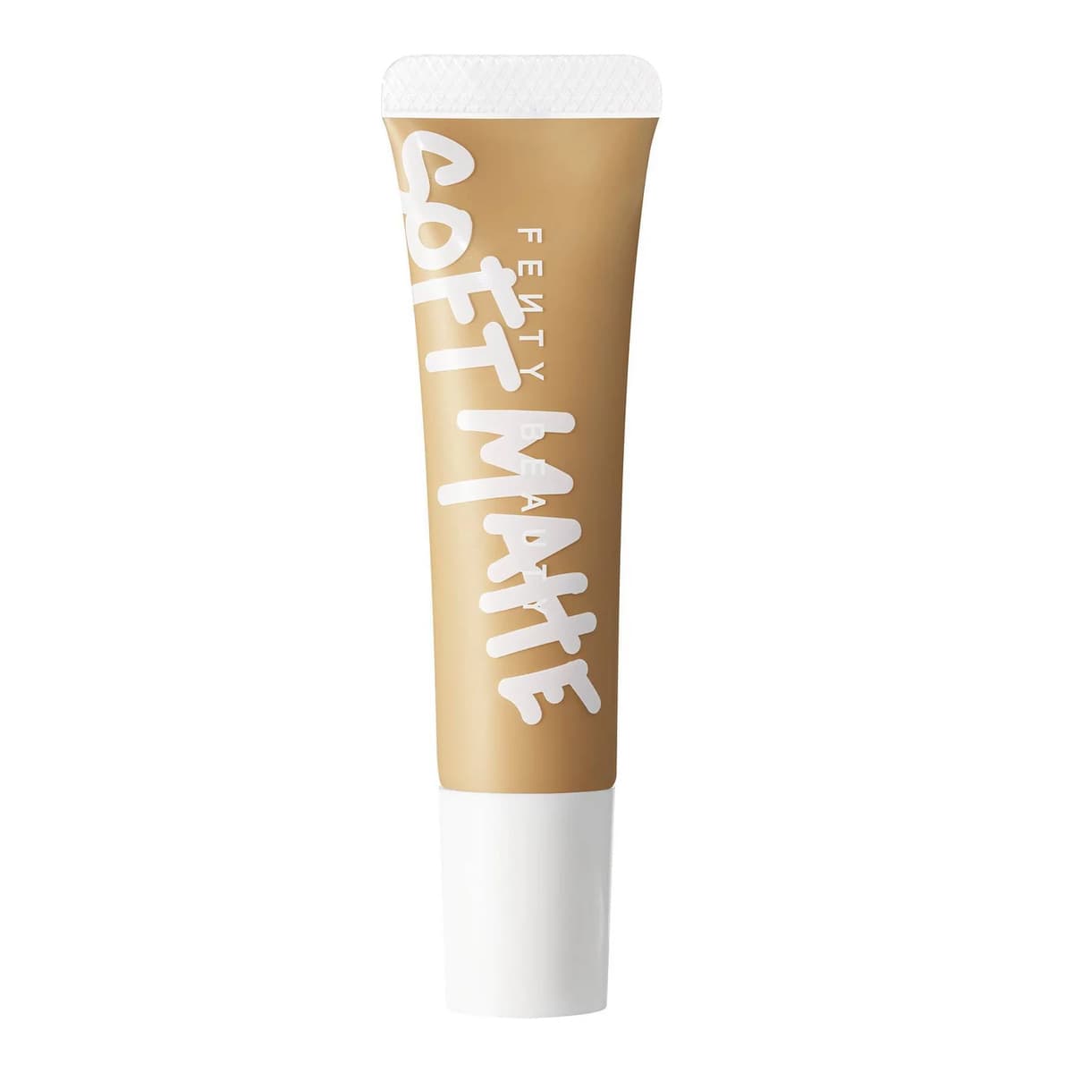 Fenty Snackz by Fenty Beauty by Rihanna Pro Filt'r Mini Soft Matte Longwear Foundation, #300 Warm Golden