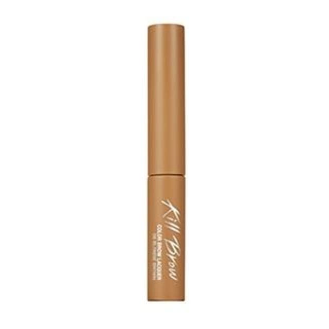 Kill Brow Color Brow Lacquer, #06 Blondie Brown