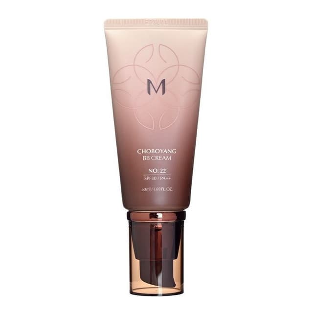 M Choboyang BB Cream, #22 Neutral Beige