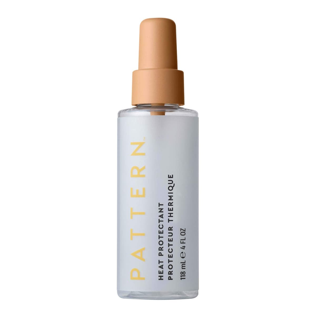 Heat Protectant
