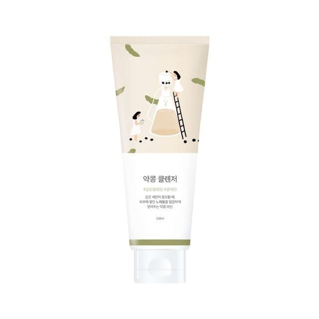 Soybean Cleanser