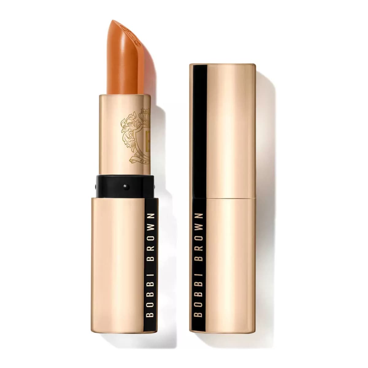Luxe Lipstick, Beige Dew