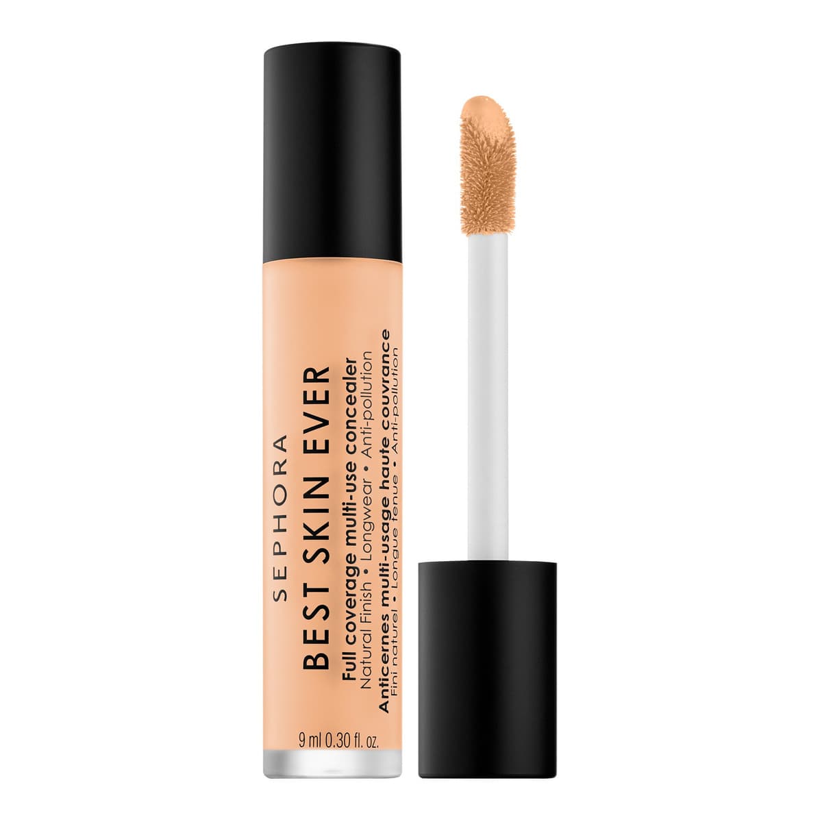 Best Skin Ever Full Coverage Multi-Use Hydrating Concealer, #28.5N