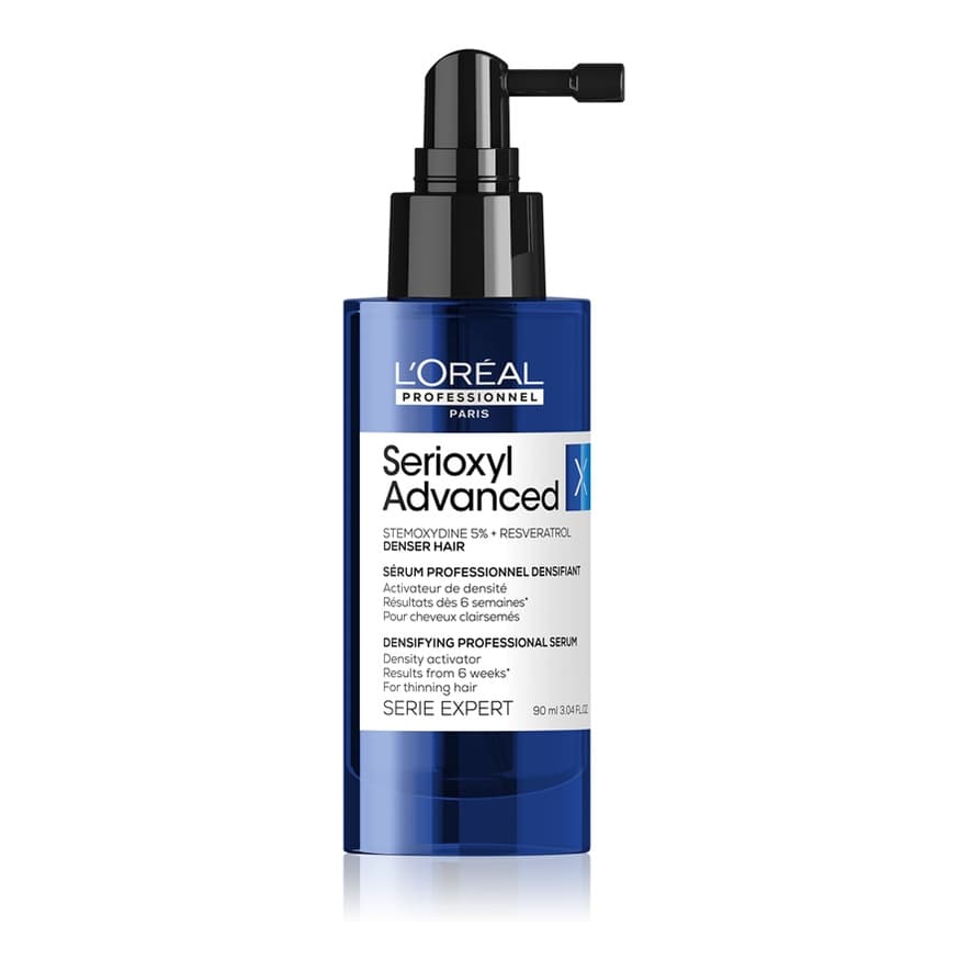Serie Expert Serioxyl