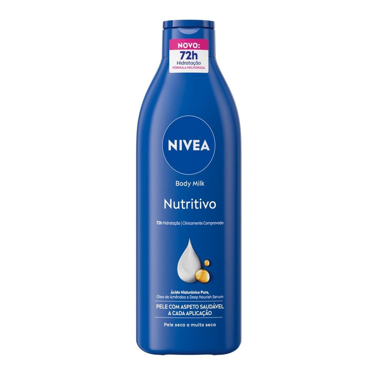 Nourishing Body Milk