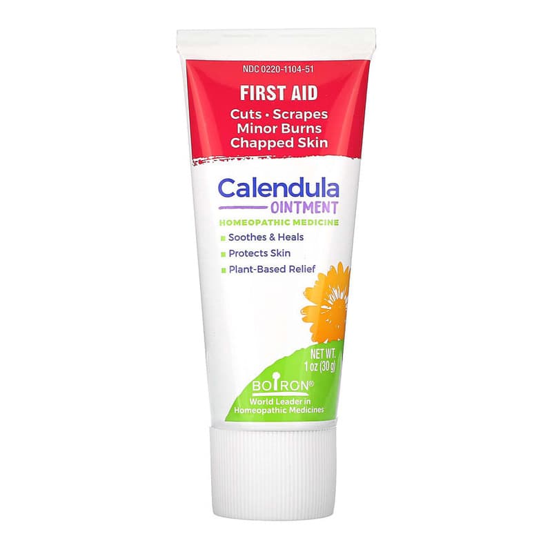 Calendula Ointment