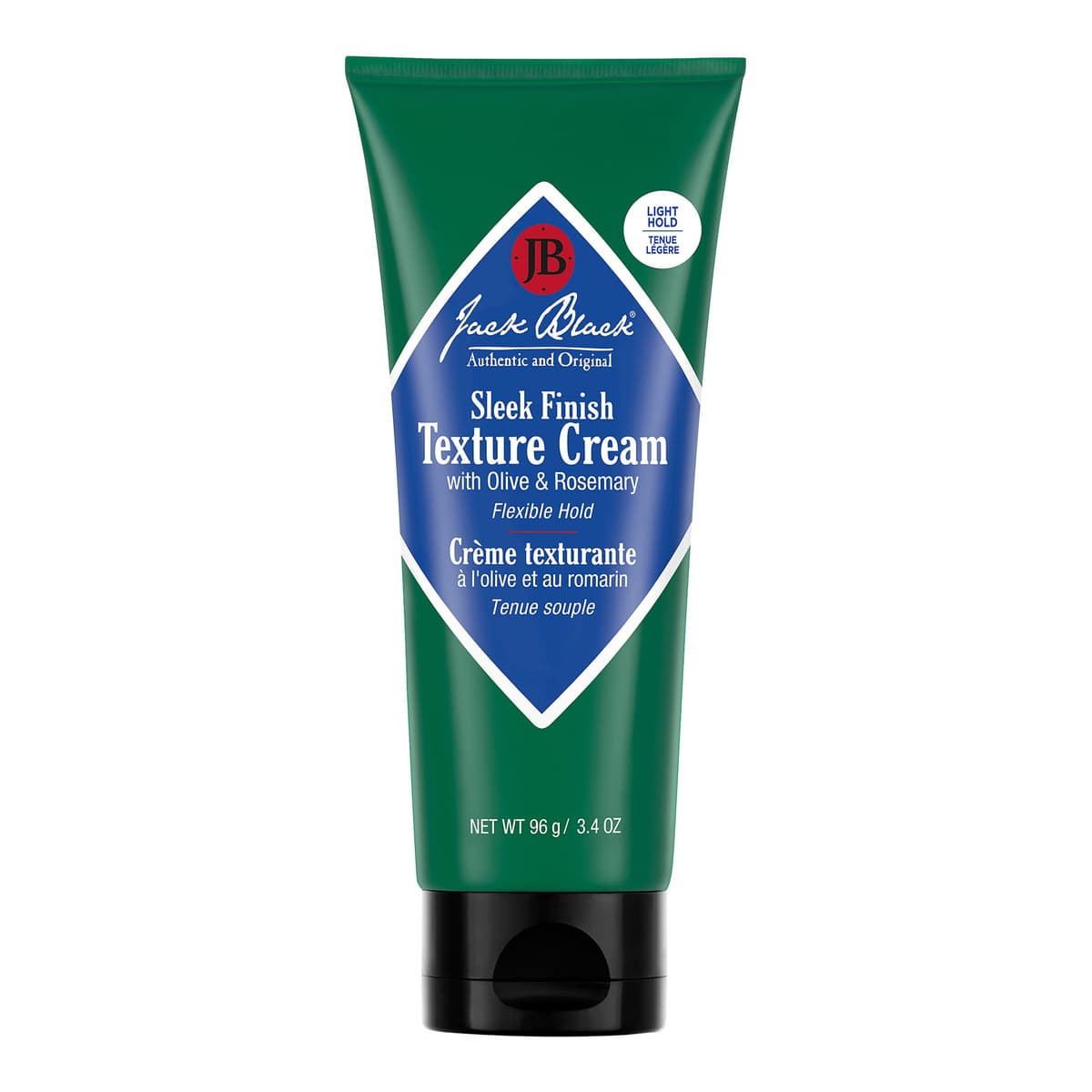 Sleek Finish Texture Cream