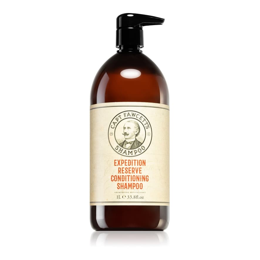 Shampoo Expedition Reserve