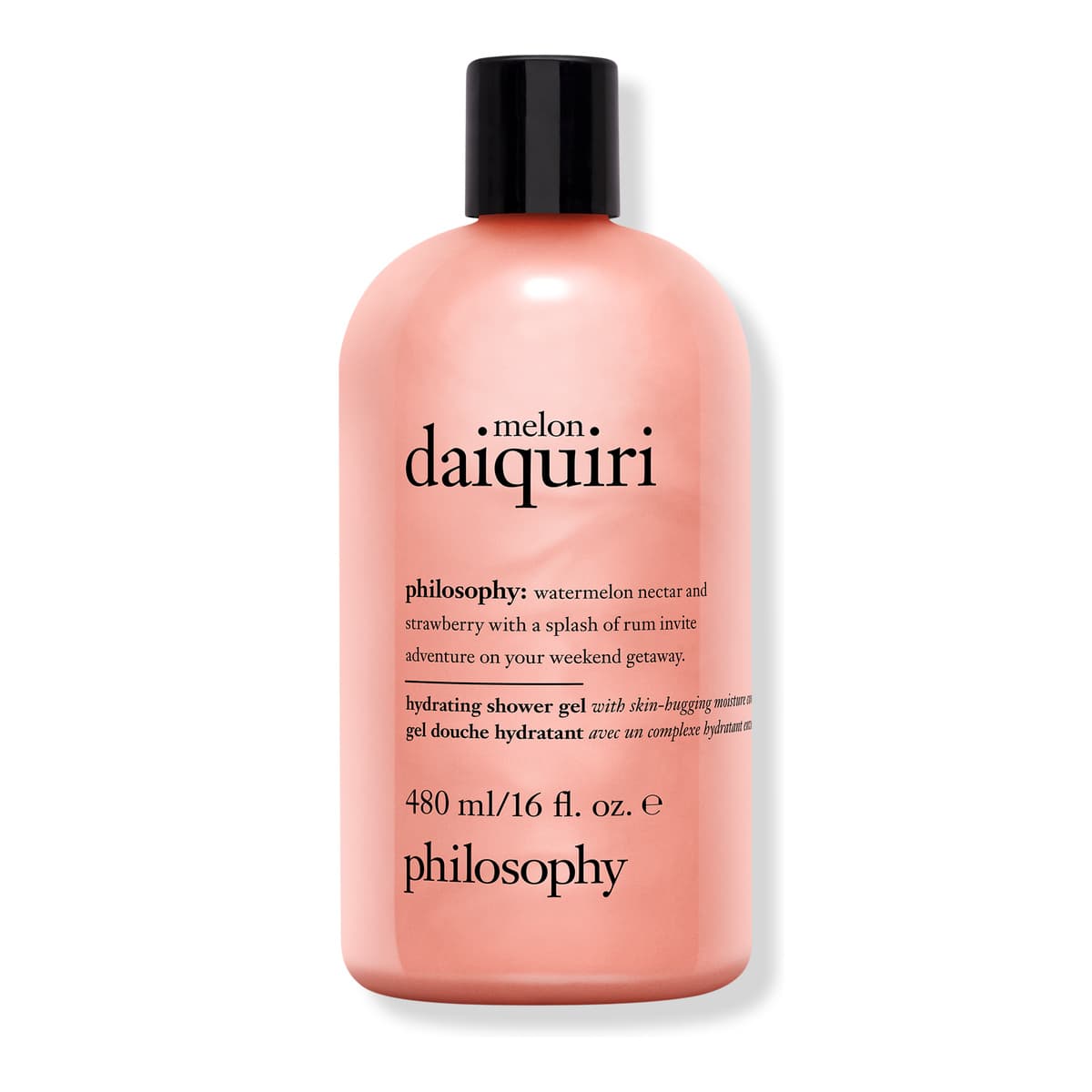 Scent-Sational Hydrating Bath & Shower Gel