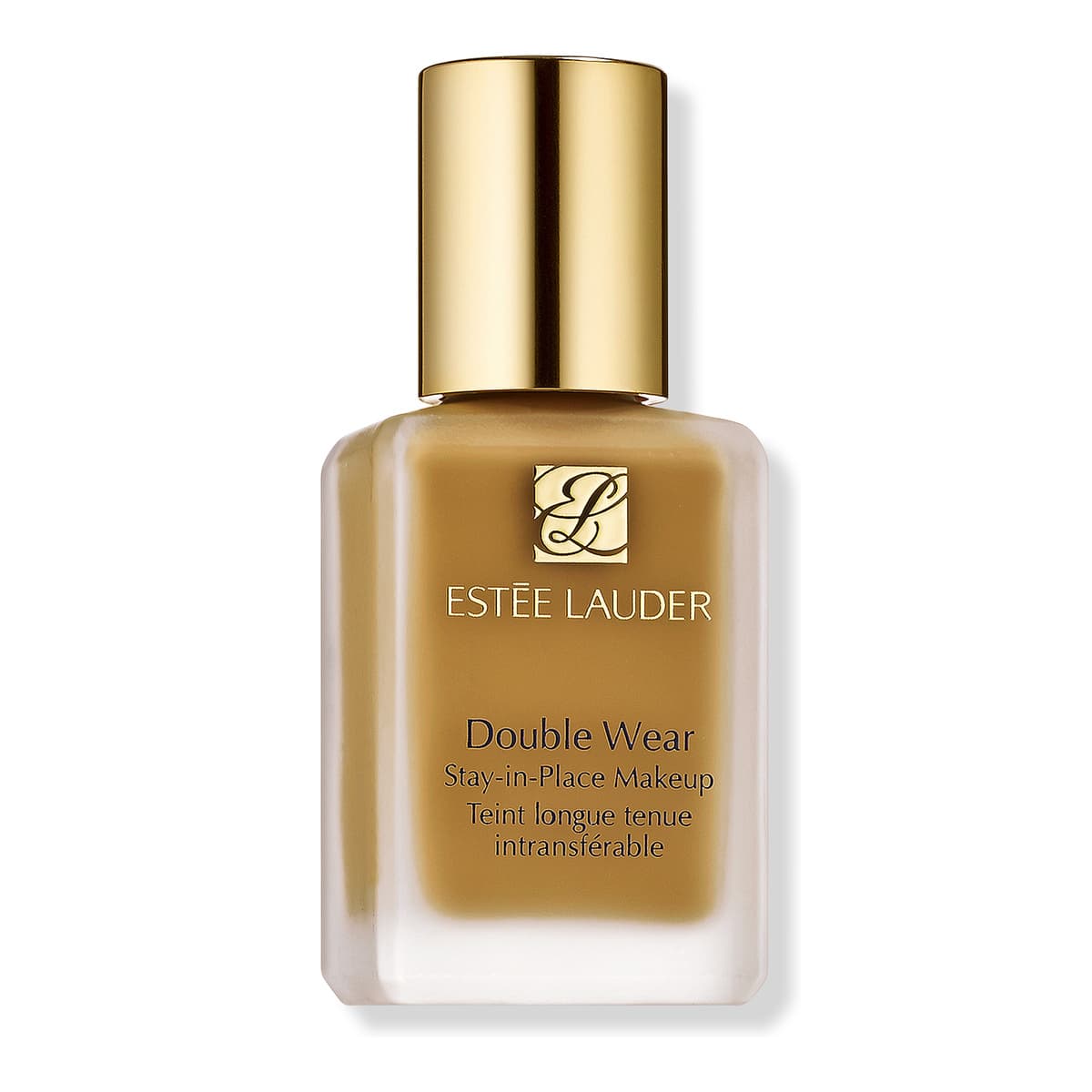 Double Wear Stay-in-Place Foundation, 4W2 Toasty Toffee