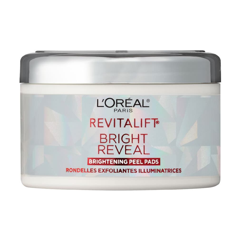 Bright Reveal Peel Pads