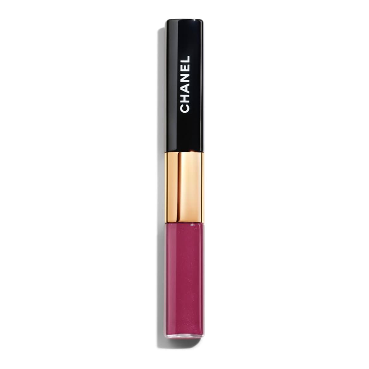 LE ROUGE DUO ULTRA TENUE Ultrawear Liquid Lip Colour, #102 MILKY BLUEBERRY
