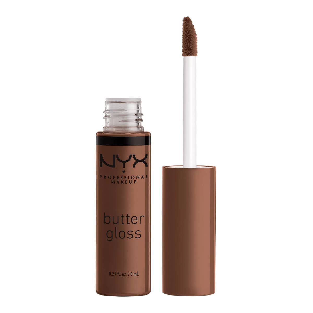Butter Lip Gloss - 49 Fudge Me