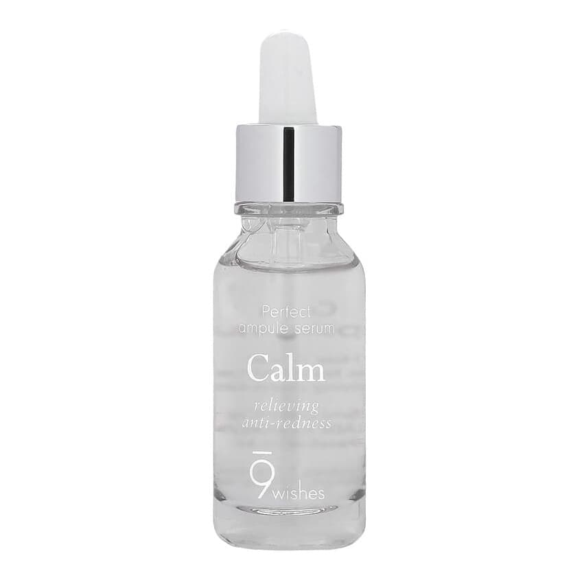 Ampule Serum, Calm
