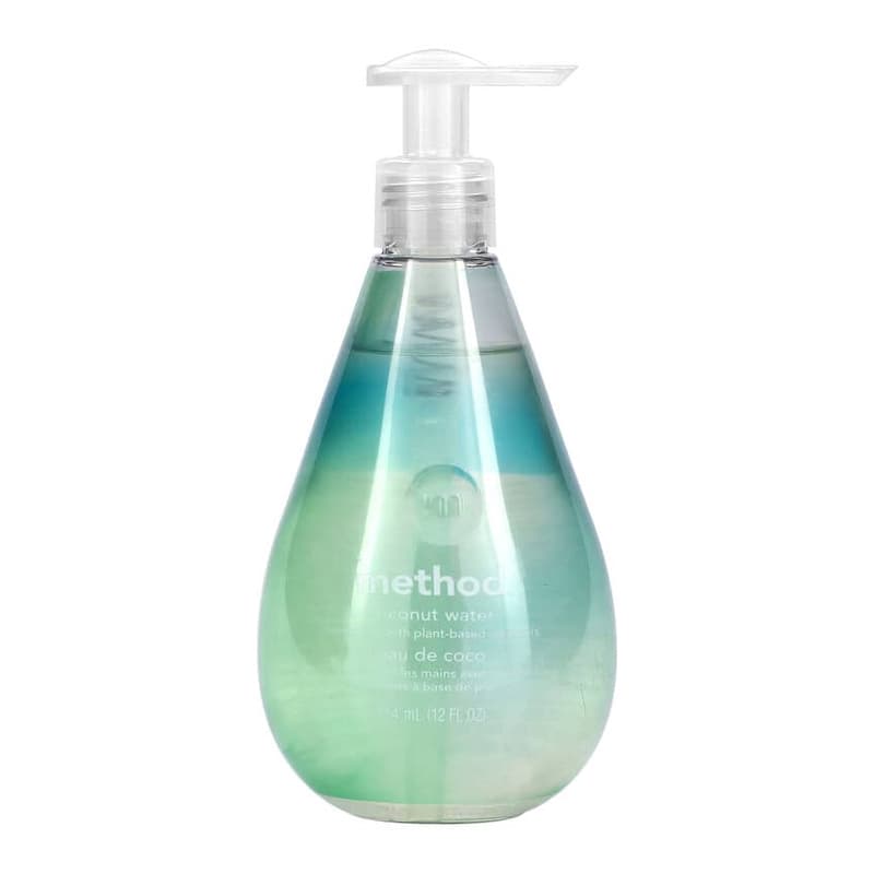 Hand Wash, Coconut Water