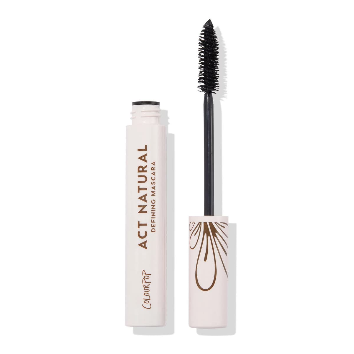 Act Natural Mascara, Black