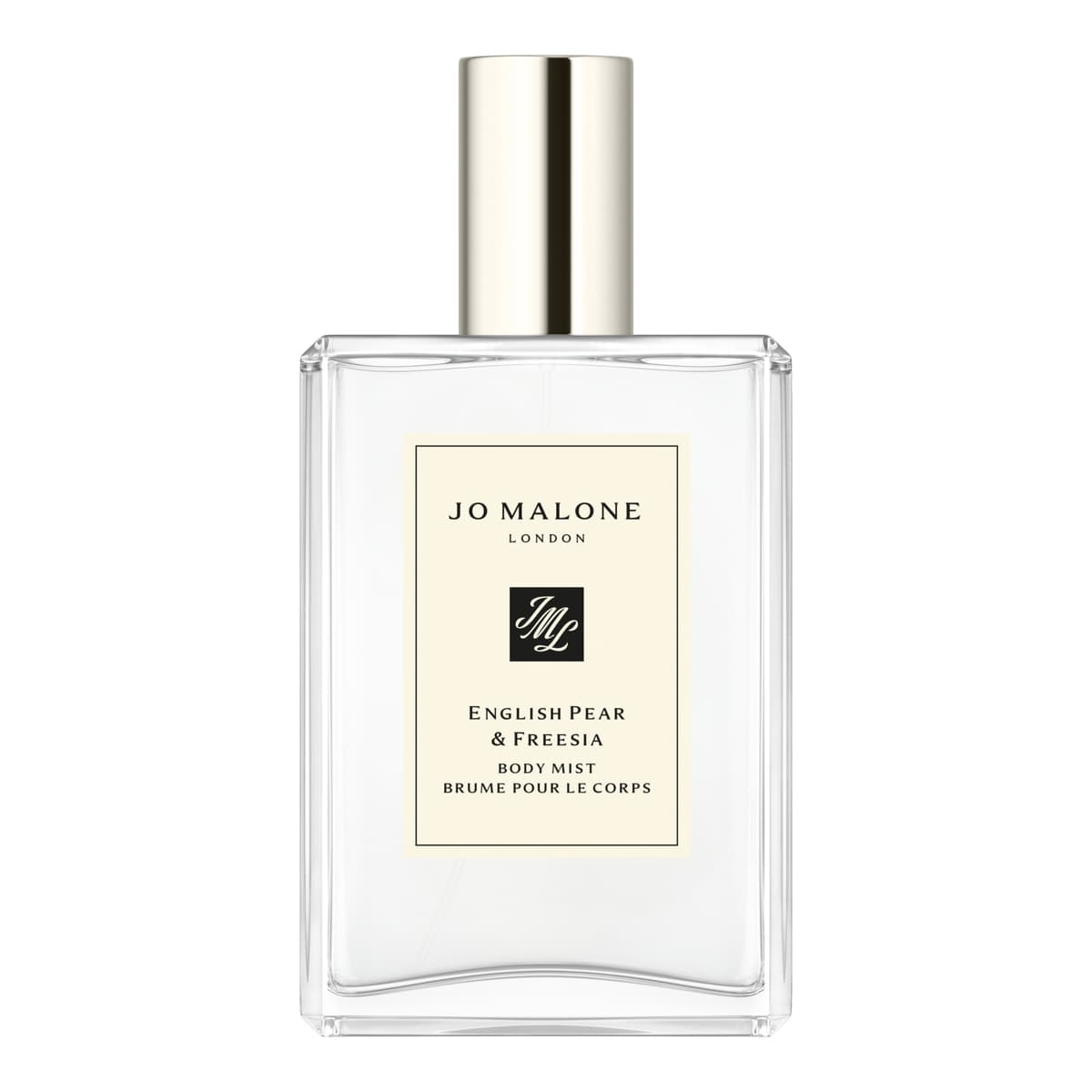 English Pear & Freesia Body Mist