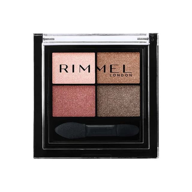 Wonder Ever Eyeshadow 003