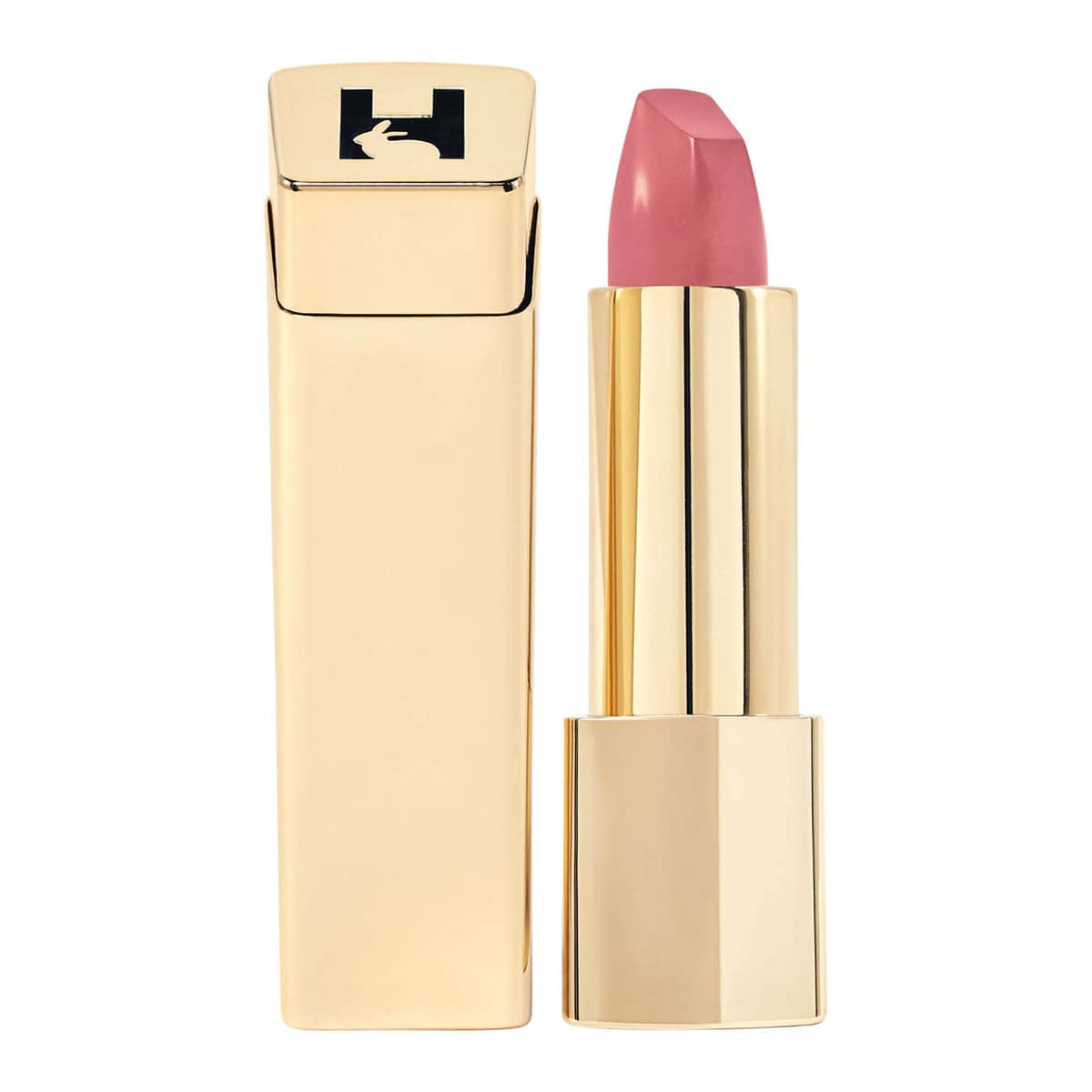 Unlocked™ Satin Crème Lipstick, Lotus 314