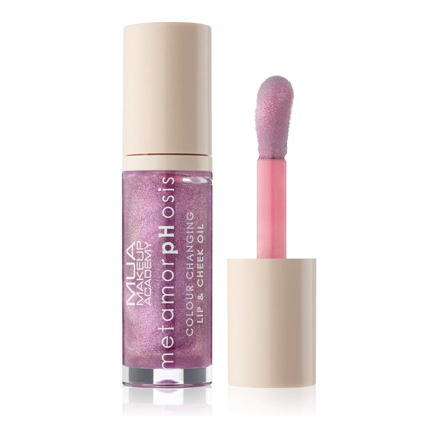Lip and Cheek Oil