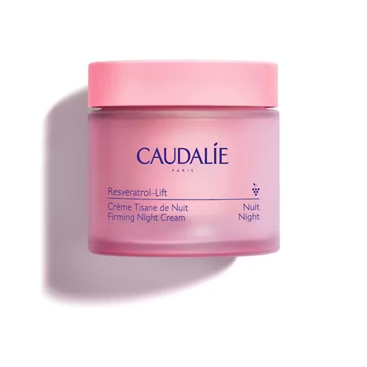 Resveratrol-Lift Firming Night Cream